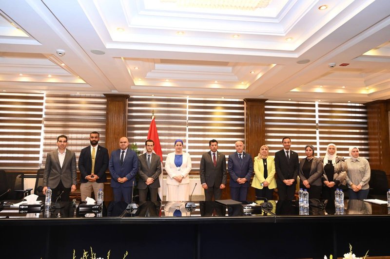 "الطفولة والأمومة" و" الشباب والرياضة" يوقعان برتوكول تعاون لدعم حقوق الأطفال في المجالات الرياضية والثقافية والاجتماعية