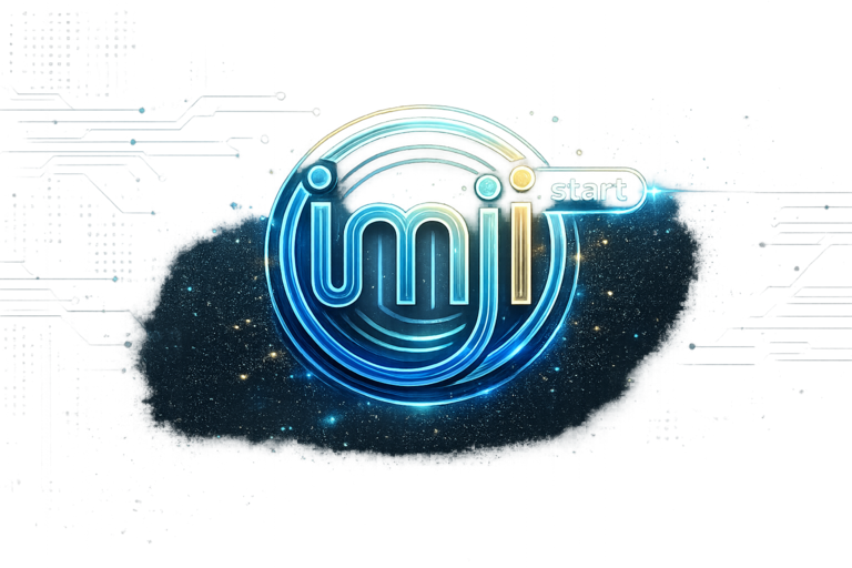 Islam Mohamed Elmasry - Brand Identity Logo